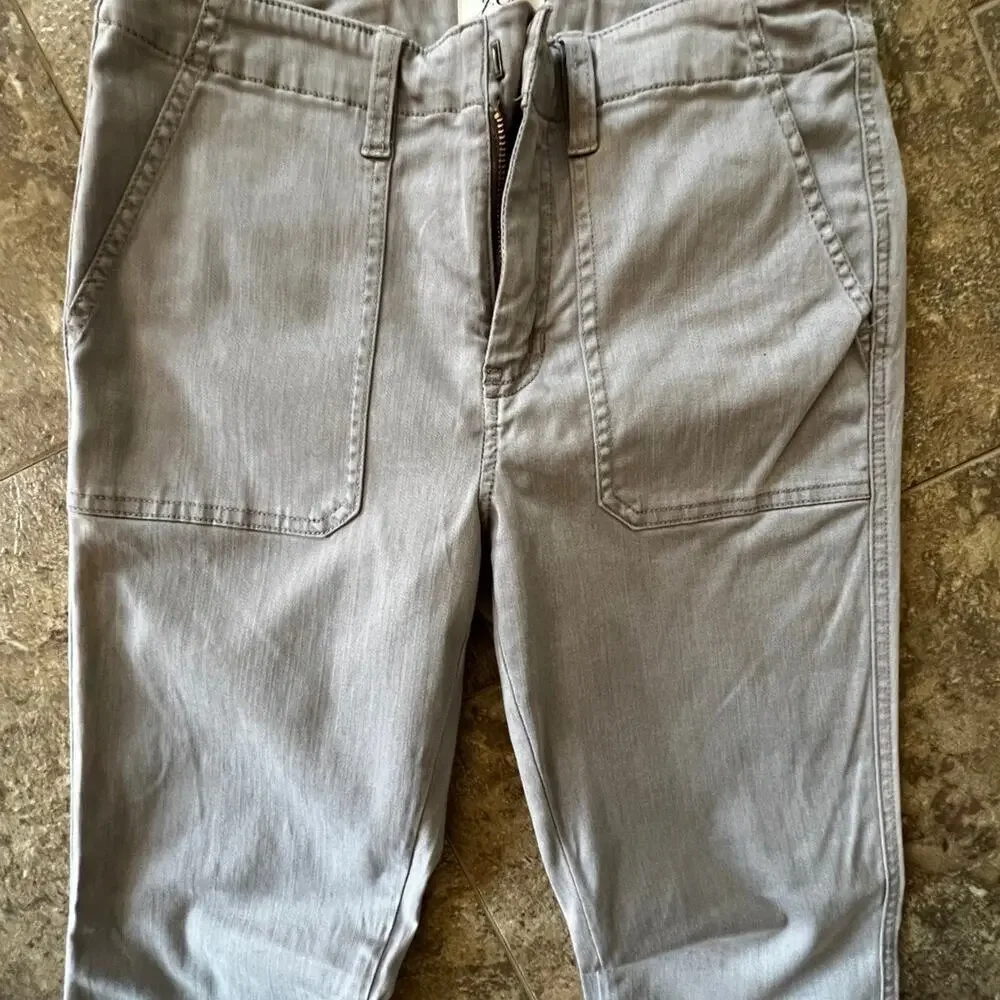 J. Crew Factory nwt crew